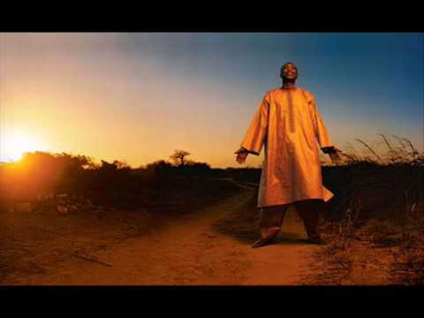 Youssou N'Dour & Deep Forest - Undecided acordes