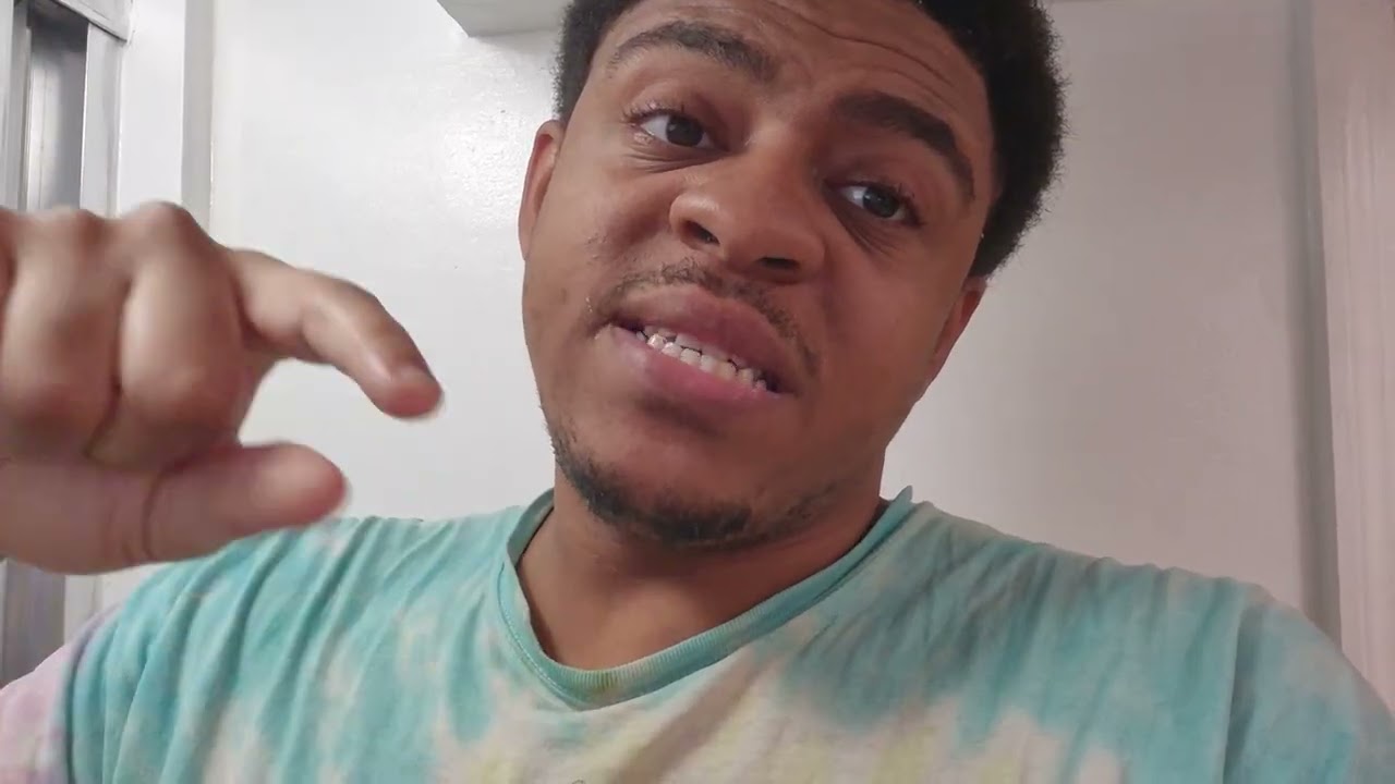 My message to @SimoneBaptiste-kv2cb to help him out. 