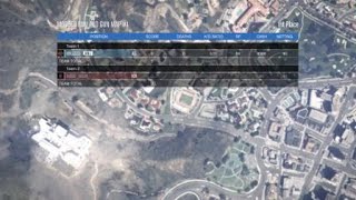 Making a rank 600 rage quit in gta rng