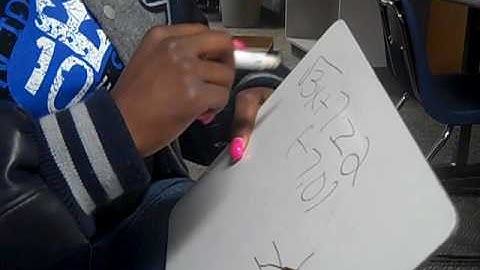 Unit 5 - Solving radical inequalities