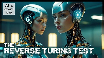 Stunning Realistic AI Trailer - Ex Machina inspired / AI Generated Video & Music