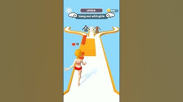 Project Runway 3D android games walkthrough level #8