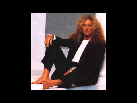 David Coverdale -
