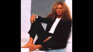 David Coverdale - Peace Loving Man