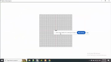 Python for Tweens Part 5