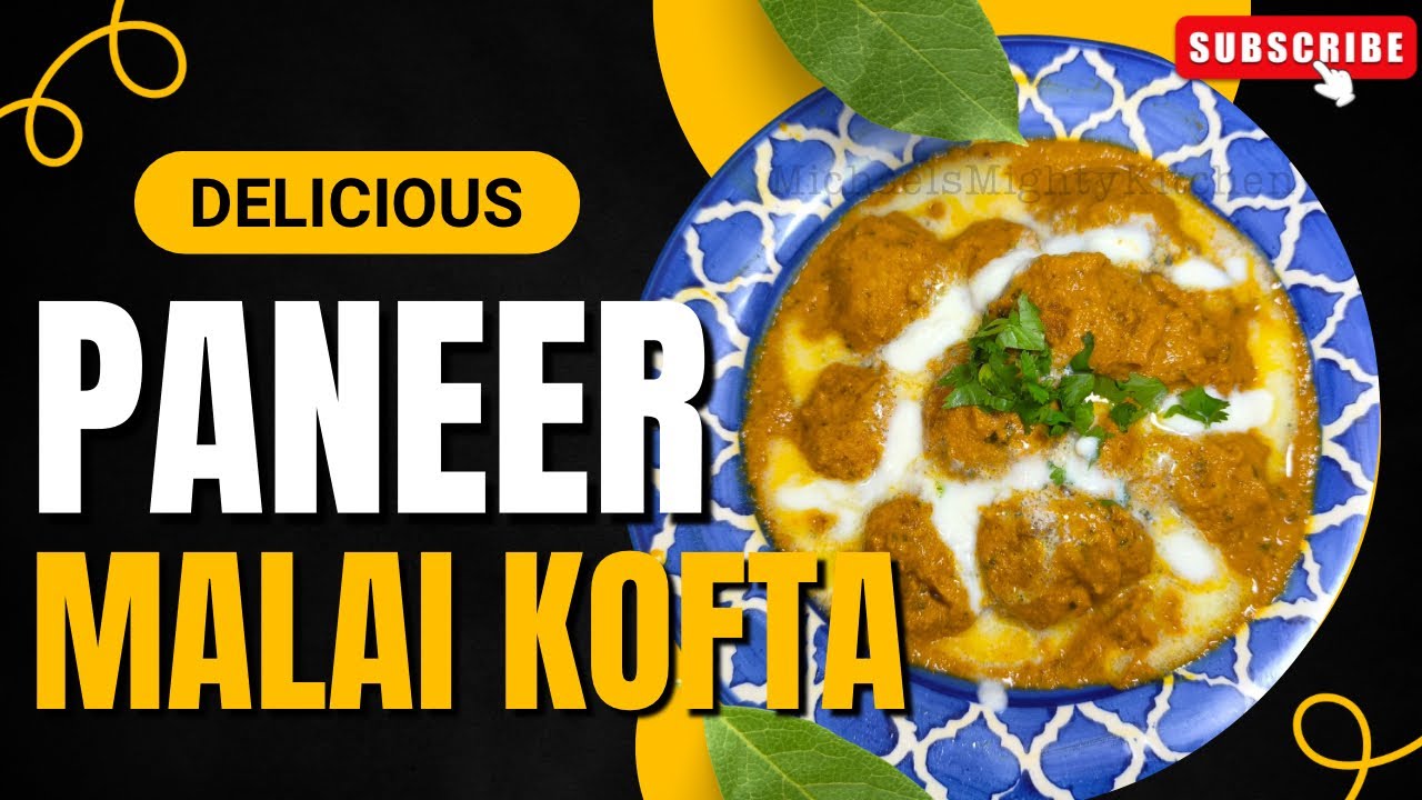 Панир Малай Кофта | Панир Малай Кофта