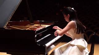 太田糸音／プロコフィエフ: 4つの練習曲 Op.2 - YouTube