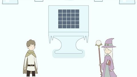 IQ Dungeon 2: Inherited Light - Level 153 || Solution