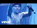 Big Sean - My Last ft. Chris Brown (Live From New York)