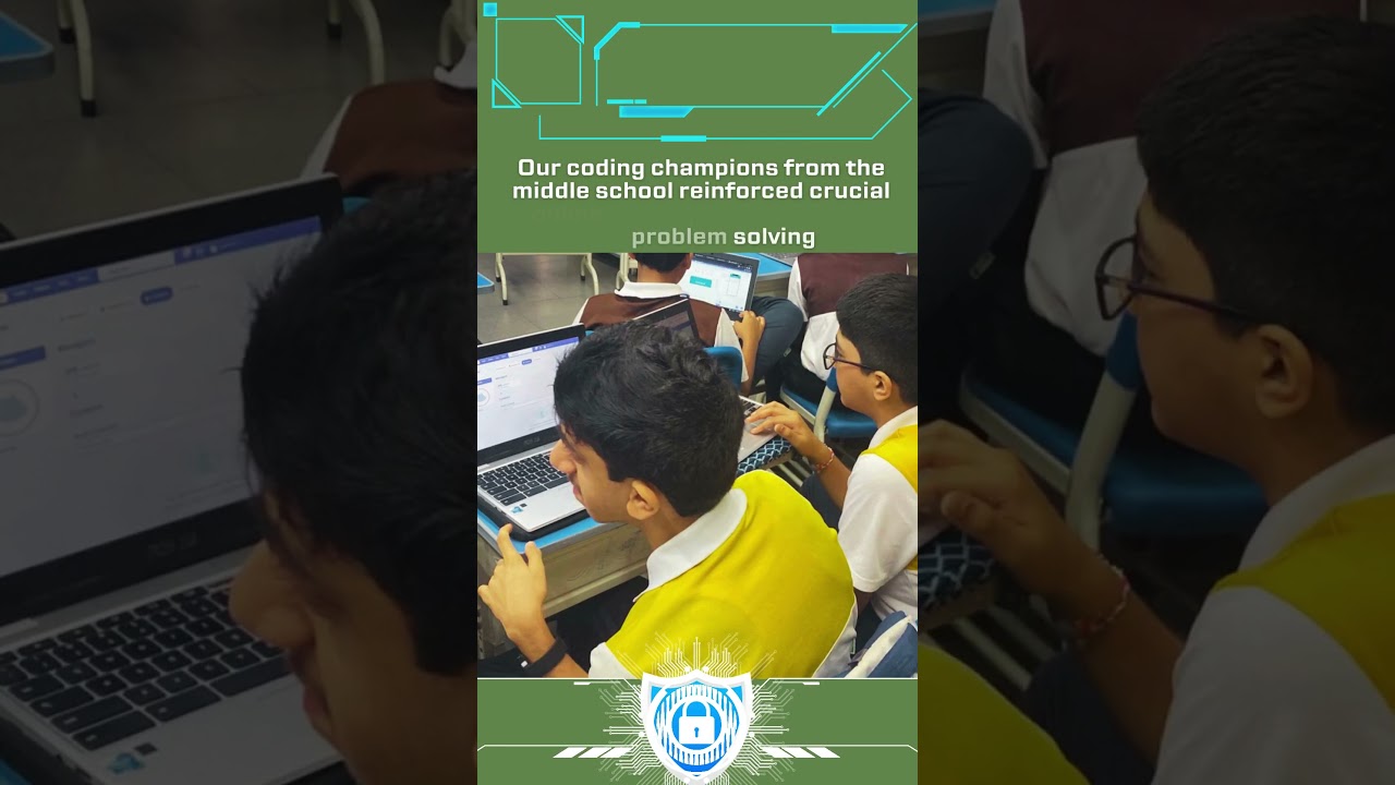 TGAA Kids Celebrate Cyber Safety Week: Learning Online Safety & Responsible Netizenship!