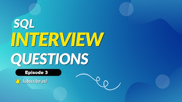 How to find Duplicate Records in SQL? | 3 Ways to Answer | SQL Interview Questions and answers