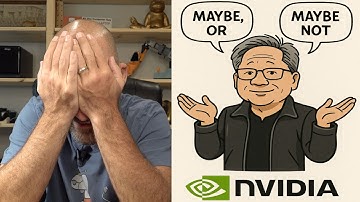 NVIDIA trekt zich terug uit OpenAI-investering - Jensen Huang laat AI-bubbel leeglopen