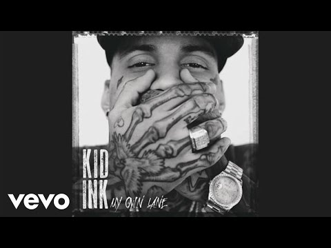 Kid Ink (+) no miracles(feat. elle varner、mgk)