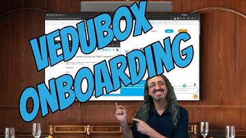 Snellere onboarding en hogere retentie met Vedubox