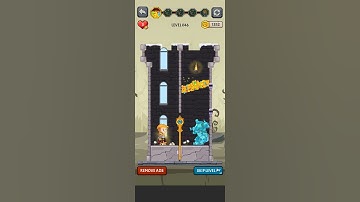 How to Loot Level 46