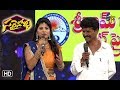 Mangli Family Introduction | Sarrainollu | ETV Dasara Special Event | 18th October 2018 | ETV Telugu