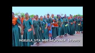 NGELELA NG'WANASAMO SONG SITA MBESHI (official music audio) by Power studio