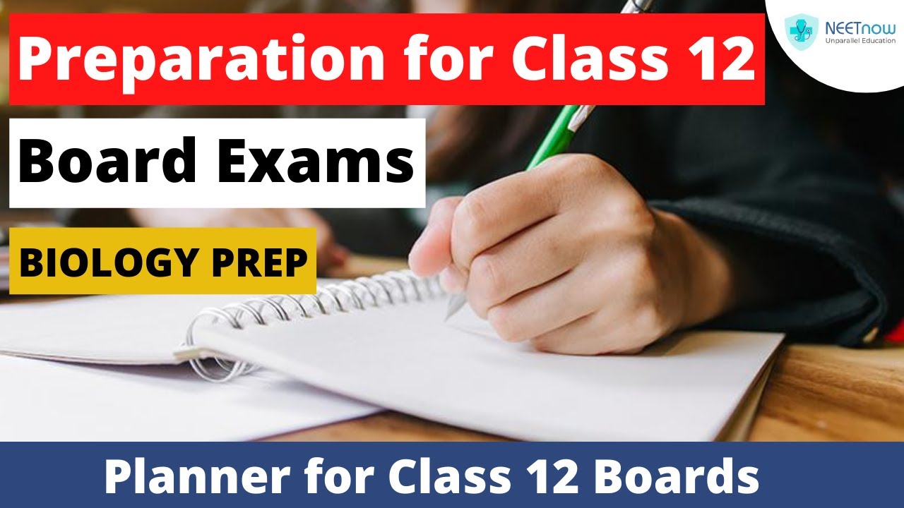 How To Prepare Yourself For Board Exams Class 12 YouTube How To Prepare Yourself For Board Exams Class 12 YouTube
