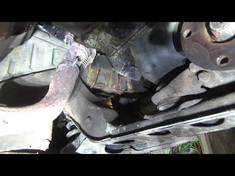 converting-a-geo-tracker-from-automatic-to-standard-shift-pt.2-(geo-nightmare)