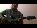 Oasis wonderwall cover