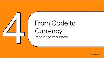 The Explainer  Hyperledger Iroha