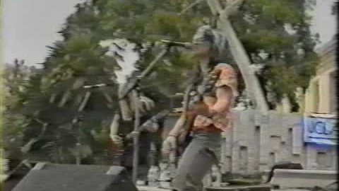 L7 - Live@UCLA 1991