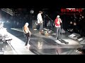 Red Hot Chili Peppers - Ethiopia [SBD Audio] (Torino, 10/12/2011)