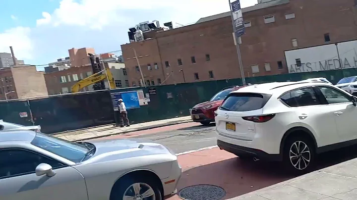 MTA New York City Bus 2011 New Flyer C40LF #452  2019 New Flyer XD40 #7587 2021 Nova LFS HEV #9812