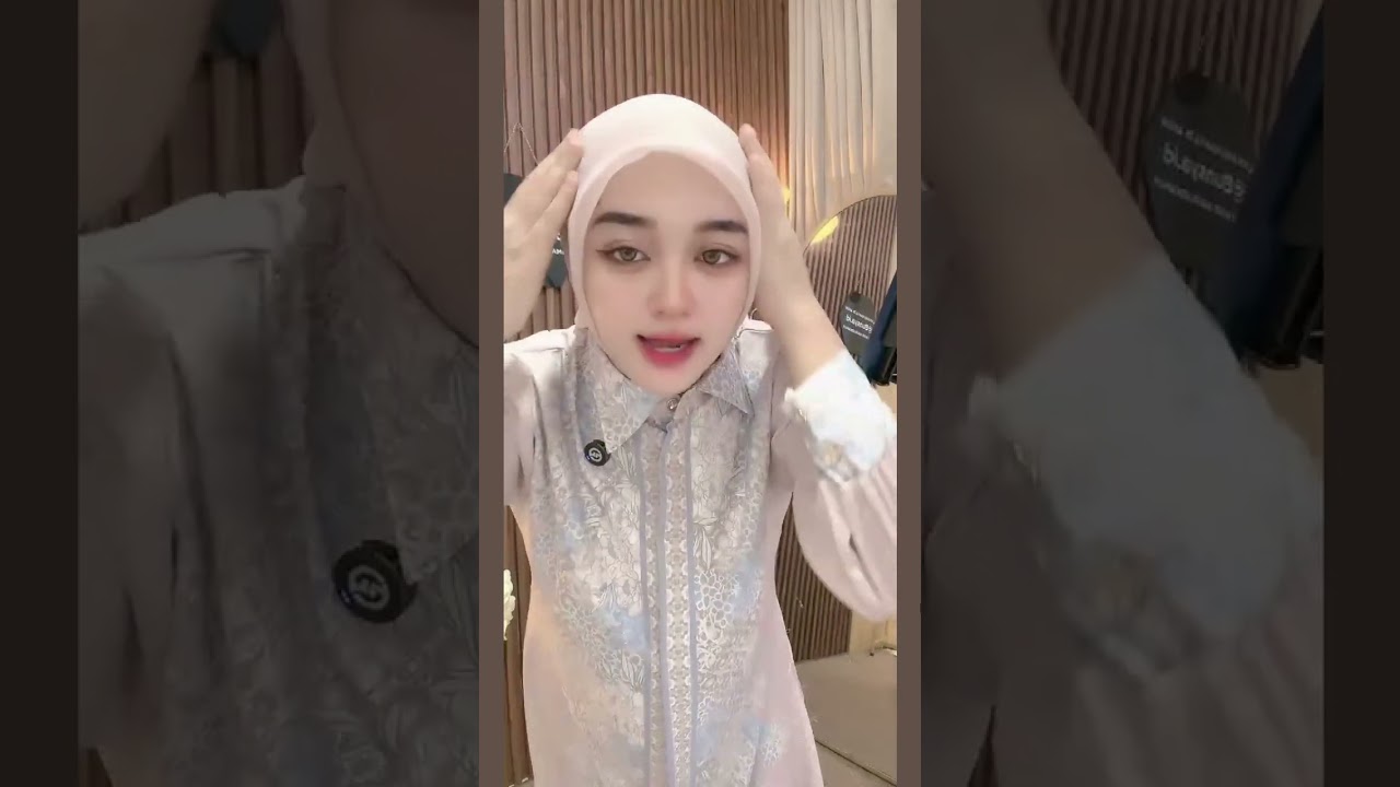 NASLA DRESS LEBARAN BAHAN BARBARA PREMIUM !! MINAT KLIK ESTALASE SHOPEE DI DESKRIPSI