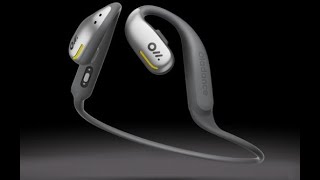 OladanceOWS S1 Sports открытая спортивная Bluetooth-гарнитура