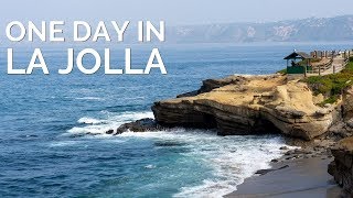 La Jolla One Day Exploring The Coastal Towns Best Spots