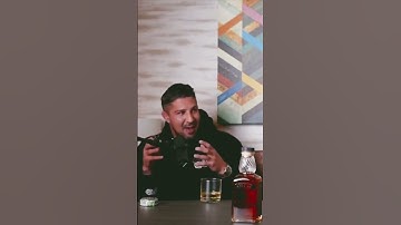 Brendan Schaub Accepts The Truth || @tfatk