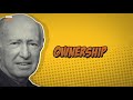 Libertarian 18 What is libertarianism? A simple guide | BBC Ideas