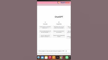 Write software programs with the help of AI #shorts