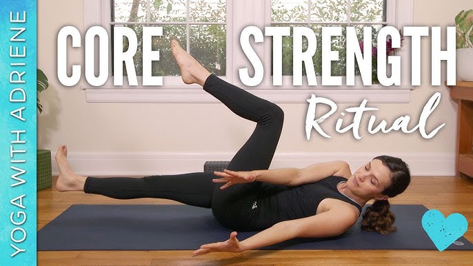 5 Yoga Poses To Build Core Strength, Core Workout Sequence, How to get abs, 5 Yoga Poses To Build Core Strength, Core Workout Sequence