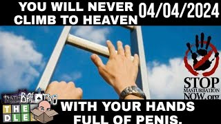 nofap - Bits and Banter [04/04/2024]