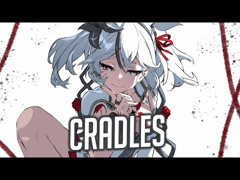 Nightcore Cradles Lyrics Multiverse