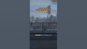 Why Did Rockstar Cut Out This Character Switch? #gta5 #gtav #gtaonline