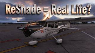 MSFS 2024 ReShade Tutorial | How to Install Presets for Ultra Realistic Graphics | Insane REALISM