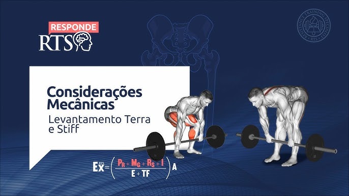 Deadlift Groove CORRIGINDO a trajetória do LEVANTAMENTO TERRA