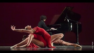 Prelude in G Minor, Resonance Dance and Music Concert, Idaho Fine Arts Academy, April 26, 2023