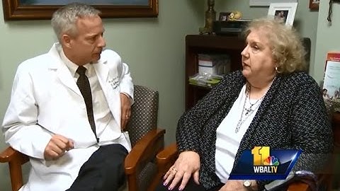 Botox for Overactive Bladder - Dr. Mark Ellerkmann - Mercy