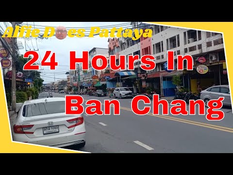 Ban Chang Trip And Overnight Stay.