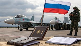 Секретные истребители России, о которых вы не знали! Тайные проекты ВКС РФ раскрыты!