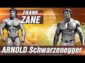 Arnold Schwarzenegger & Frank Zane - Vita, bodybuilding e Mr Olympia ▪ [DOCUMENTARIO]