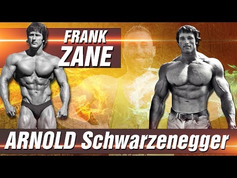 Video: Frank Zane: Biografia, Creatività, Carriera, Vita Personale