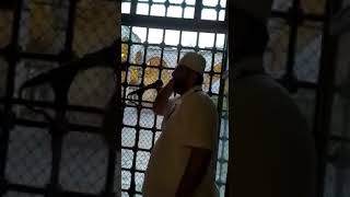 İftar Ezani - Azi̇z Hardal - Segah Akşam Ezani