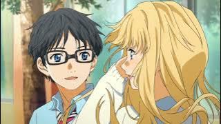 The Other Side - Kaori // Kosai