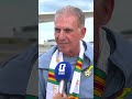Carlos Queiroz says ‘everything is possible’ for Ghana ahead of World Cup 🇬🇭💪