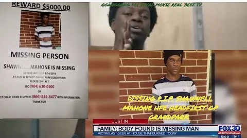 This Everybody Who Foolio DISSED & Mentioned In - "List Of Dead Opps" Official Music Video